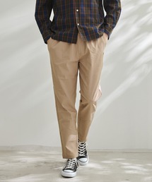 スーパーストレッチ イージー パンツ