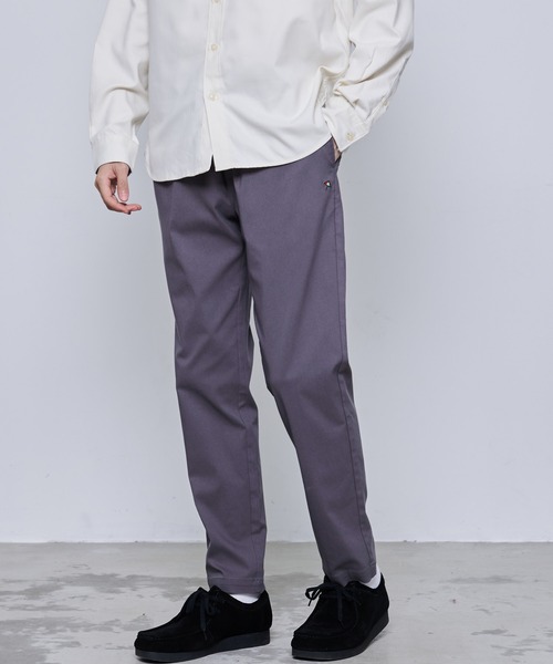 Arnold Palmer（アーノルドパーマー）の「スーパーストレッチ イージー パンツ（その他パンツ・メンズ・ブラック/カーキ/ベージュ/グレー・L/M/LL）」の3枚目の写真