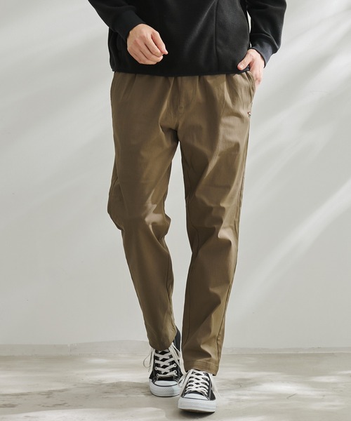 Arnold Palmer（アーノルドパーマー）の「スーパーストレッチ イージー パンツ（その他パンツ・メンズ・ブラック/カーキ/ベージュ/グレー・L/M/LL）」の4枚目の写真