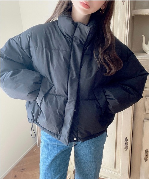 セール】【コスパ最強】ショート丈 ダウン ジャケット（ダウン