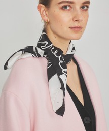 Rouge vif | 【manipuri/マニプリ】アニマル(バンダナ/スカーフ)