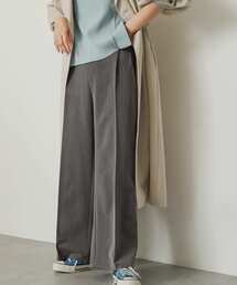 SENSE OF PLACE by URBAN RESEARCH | 『WEB限定』ワイドイージーパンツ(その他パンツ)