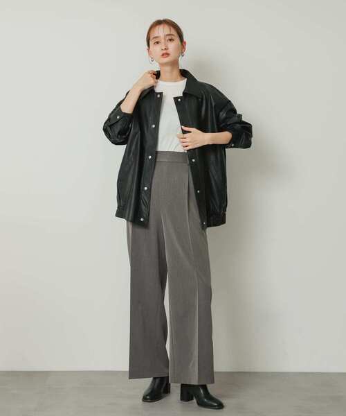 HYEIN SEO 機能 廃墟 ワイドパンツ sansan Our Legacy Pants – HYEIN SEO