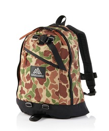 Gregory グレゴリー リュック バックパック 迷彩 GREGORY グレゴリー ALL DAY V2.1 Treebark Camo 1313658575