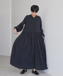 アソートギャザーワンピース