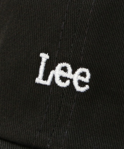 Lee(リー)の「Lee/リー NEW【KIDS・大人】Leeロゴキャップ(キャップ・メンズ・マスタード/ピンク/チャコールグレー/ブラック/ライトグレー/ダークグリーン/ライトブラウン/ワイン/ブラウン/ブラック系その他・MEDIUM/SMALL)」の16枚目の写真