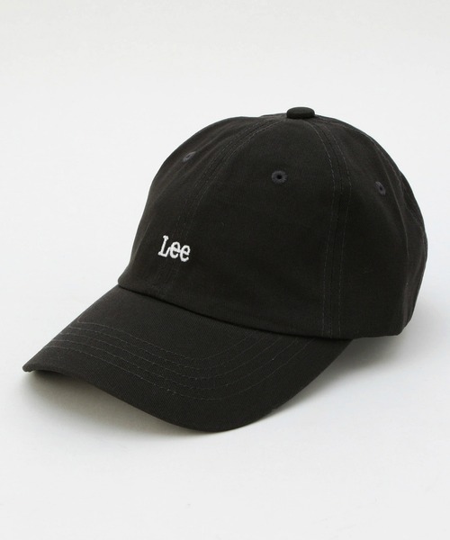 Lee(リー)の「Lee/リー NEW【KIDS・大人】Leeロゴキャップ(キャップ・メンズ・マスタード/ピンク/チャコールグレー/ブラック/ライトグレー/ダークグリーン/ライトブラウン/ワイン/ブラウン/ブラック系その他・MEDIUM/SMALL)」の18枚目の写真