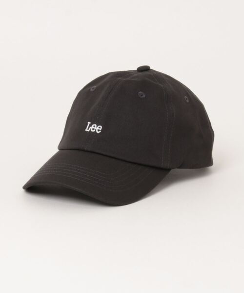 Lee(リー)の「Lee/リー NEW【KIDS・大人】Leeロゴキャップ(キャップ・メンズ・マスタード/ピンク/チャコールグレー/ブラック/ライトグレー/ダークグリーン/ライトブラウン/ワイン/ブラウン/ブラック系その他・MEDIUM/SMALL)」の19枚目の写真
