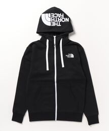 ザ ノース フェイス THE NORTH FACE Rearview Full Zip Hoodie_リアビューフルジップフーディ
