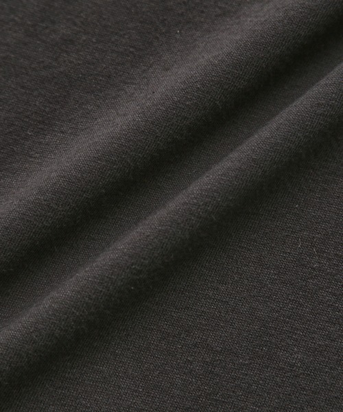 BIOTOP（ビオトープ）の「【blur×BIOTOP×10CULTURE】Blur T-SHIRTS（Tシャツ/カットソー・メンズ・レッド系その他2/レッド系その他/ブルー系その他6/ブラウン系その他/ブルー系その他2/オレンジ系その他/オレンジ系その他2/ブルー系その他/ブルー系その他5/ブラウン/ブルー/ブルー系その他4・L/M/XL）」の18枚目の写真