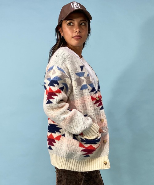 ANTIBAL（アンティバル）の「ANTIBAL/アンティバル セーター