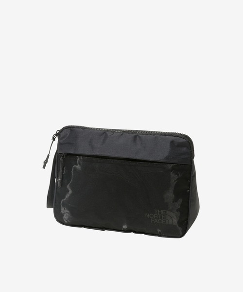【THE NORTH FACE/ザ ノースフェイス】GLAM POUCH M(ポーチ)|THE NORTH FACE(ザノースフェイス)