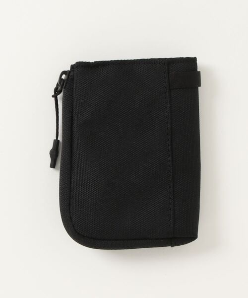 WILD THINGS(ワイルドシングス)の「★WILD THINGS★ CORDURA Mulch Wallet(財布・レディース・ブラック・FREE)」の8枚目の写真