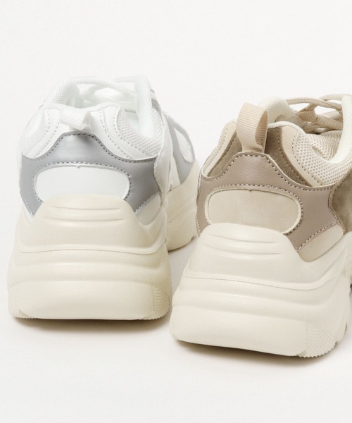 kolor2025SS直営店限定スニーカー kolor2025SS直営店限定スニーカー