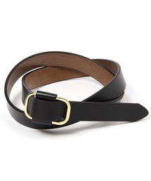 saloon | SALOON(サルーン)/リアルレザーBASICベルト(ベルト)