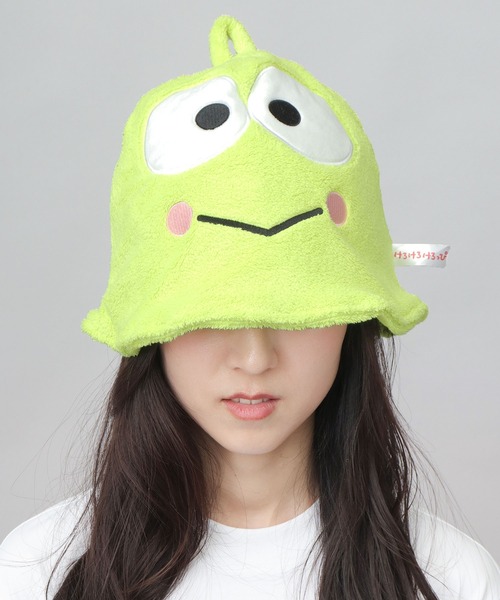 サンリオ - HelloKitty サウナスウェット sanrio トレーナー スウェット 2024AW Sanrio Hello Kitty