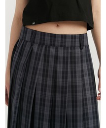 PAMEO POSE（パメオポーズ）の「Sprayed Skirt（スカート）」 - WEAR