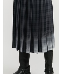 PAMEO POSE（パメオポーズ）の「Sprayed Skirt（スカート）」 - WEAR