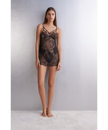 Intimissimi（インティミッシミ）の「The Game of Seduction レース ベビードール（インナーウェア/肌着）」