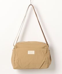 Legato Largo ふわり 洗える ショルダーバッグ