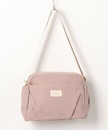 Legato Largo ふわり 洗える ショルダーバッグ