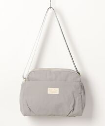 and it_ | Legato Largo ふわり 洗える ショルダーバッグ(ショルダーバッグ)