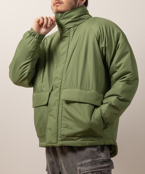 SlashDate（スラッシュデイト）の「デュスポエコダウンジャケット