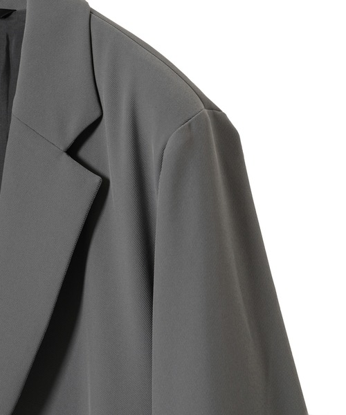 N.HOOLYWOOD COMPILE（N.ハリウッド コンパイル）の「CHESTERFIELD