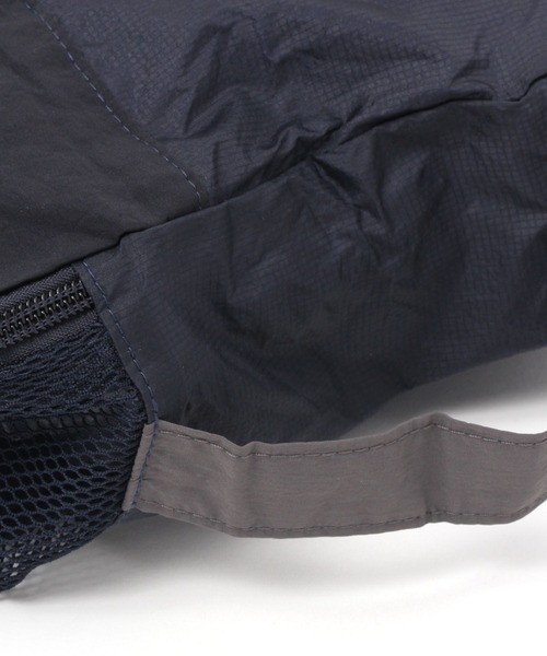 niko and...（ニコアンド）の「オリジナルパッキングポーチSサイズ（ポーチ・レディース・アイボリー/マスタード/ネイビー・XX-SMALL）」の6枚目の写真