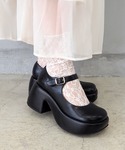 byあしながおじさん(バイアシナガオジサン)の「シューズ(パンプス)」