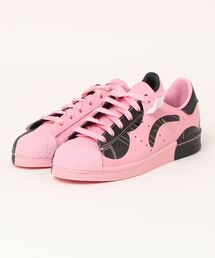 adidas（アディダス）の「SUPERSTAR 82 FACE　IG1724（スニーカー）」