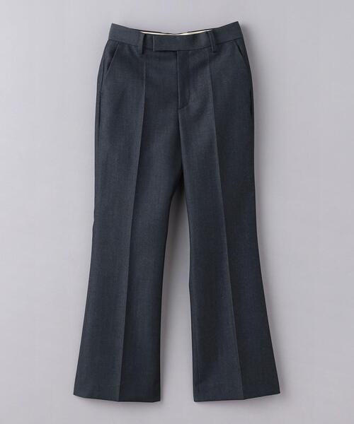 UNITED ARROWS（ユナイテッドアローズ）の「フレア パンツ