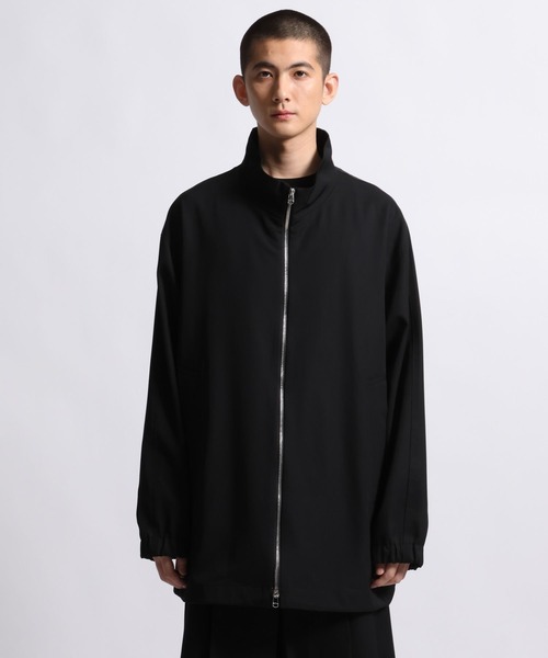 STERNBERG(スタンバーグ)の「STERNBERG/スポーツジャケット/991594(ブルゾン・メンズ・ブラック/チャコールグレー・SMALL/LARGE/MEDIUM)」の19枚目の写真