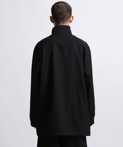 STERNBERG(スタンバーグ)の「STERNBERG/スポーツジャケット/991594(ブルゾン・メンズ・ブラック/チャコールグレー・SMALL/LARGE/MEDIUM)」の21枚目の写真