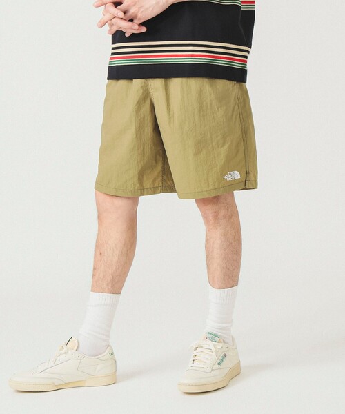 新品未使用　ノースフェイス　バーサタイルミッド THE NORTH FACE パンツ FACE/ザ・ノース・フェイス バーサタイル