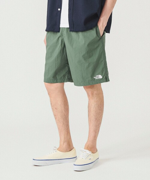 THE NORTH FACE（ザノースフェイス）の「THE NORTH FACE / バーサタイル ミッド（その他パンツ・メンズ・オリーブ/ブラック/グレー/グリーン系その他4/カーキ・SMALL/X-LARGE/LARGE/MEDIUM）」の10枚目の写真