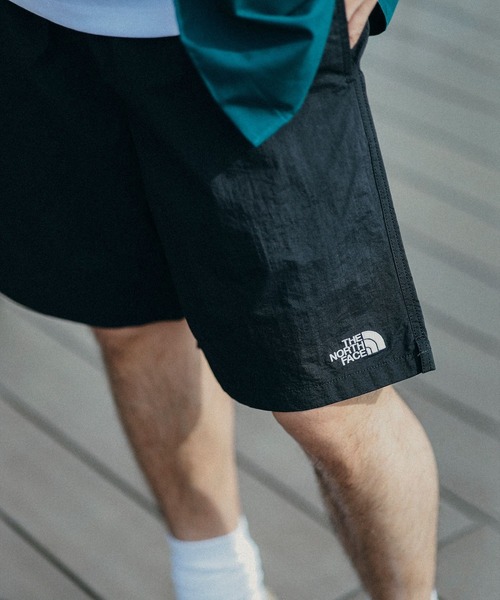 THE NORTH FACE（ザノースフェイス）の「THE NORTH FACE / バーサタイル ミッド（その他パンツ・メンズ・オリーブ/ブラック/グレー/グリーン系その他4/カーキ・SMALL/X-LARGE/LARGE/MEDIUM）」の7枚目の写真