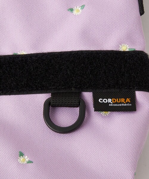 MEI（メイ）の「【別注】＜MEI＞メッセンジャー バッグ（カモミール）（メッセンジャーバッグ・キッズ・ライラック・FREE）」の12枚目の写真