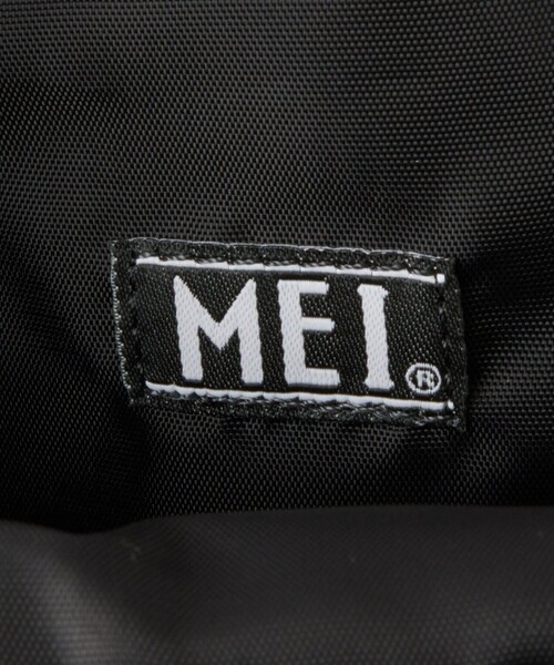 MEI（メイ）の「【別注】＜MEI＞メッセンジャー バッグ（カモミール）（メッセンジャーバッグ・キッズ・ライラック・FREE）」の13枚目の写真