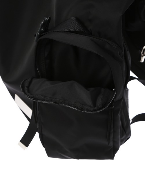 アンダーカバー　リュック　ネイビー BACH 最大49%☆8/1限定 日本正規品 バッハ リュック UNDERCOVER
