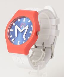 MADWATCH マッドウォッチ WATCH アナログ腕時計