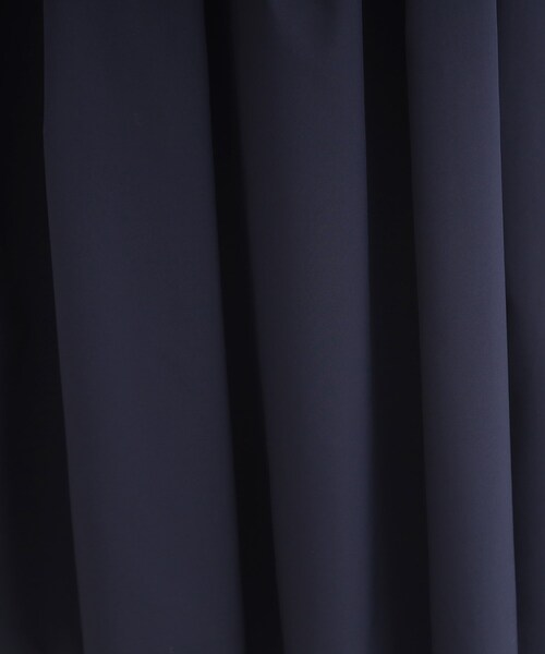 【セール】【セレモニー/タフタ素材/日本製】タックフレアスカート(スカート)|INDIVI(インディヴィ) 【セール】【セレモニー/タフタ素材/日本製】タックフレアスカート(スカート)|INDIVI(インディヴィ)