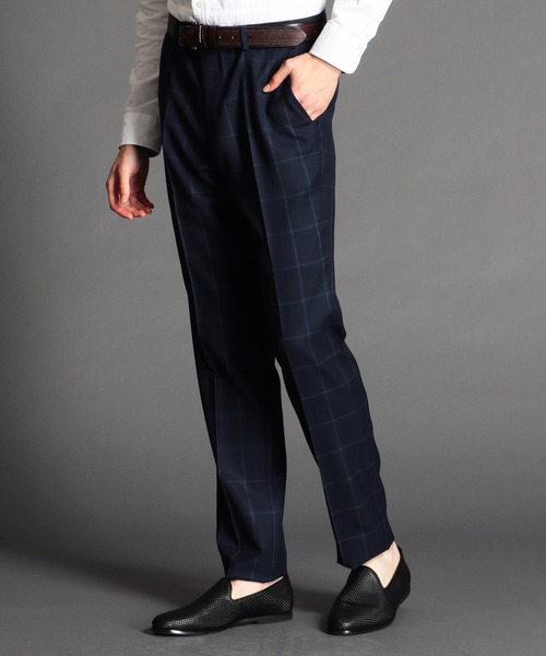MONSIEUR NICOLE（ムッシュニコル）の「【canal deux Luxe