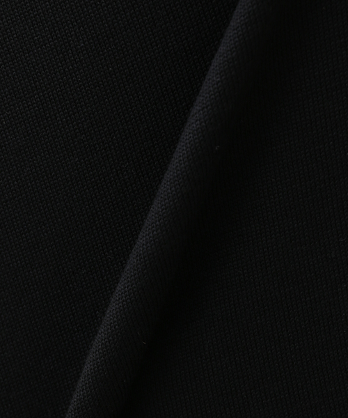 EDIFICE（エディフィス）の「《再入荷》ウール/シルク/カシミア MIX クリスタル モックネックニット（ニット/セーター・メンズ・パープル/チャコールグレー/ブラック/アイボリー・SMALL/MEDIUM/LARGE）」の15枚目の写真