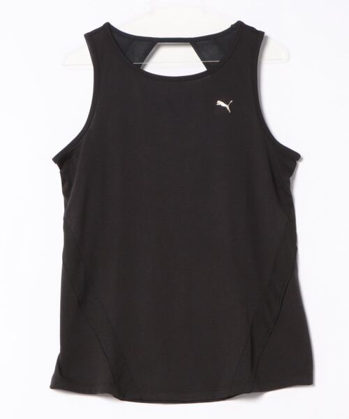 セール】PUMA プーマ ウィメンズ トレーニング トレイン エッジ タンク