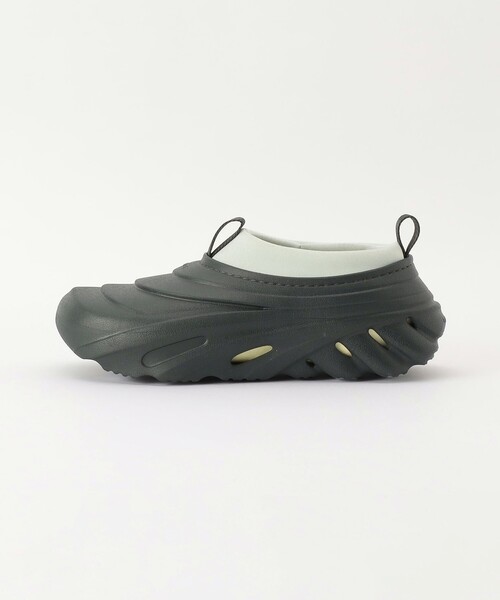 UNITED ARROWS & SONS(ユナイテッドアローズアンドサンズ)の「<crocs> Echo Storm/スニーカー(その他シューズ・メンズ・その他2/その他1・26cm/25cm/27cm/28cm)」の2枚目の写真