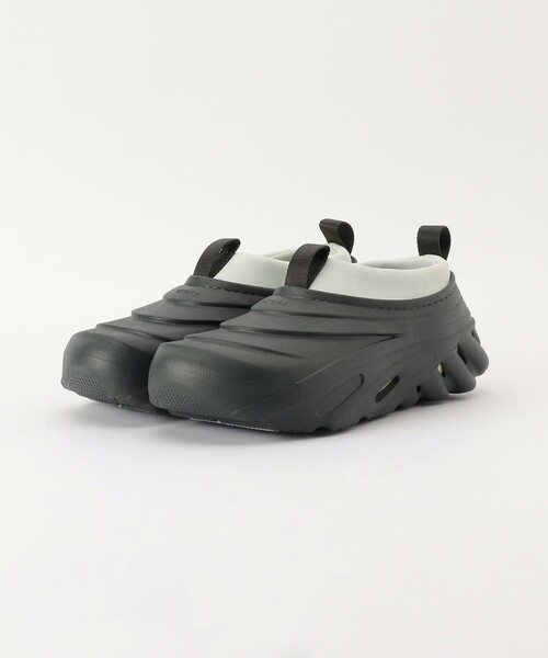 UNITED ARROWS & SONS(ユナイテッドアローズアンドサンズ)の「<crocs> Echo Storm/スニーカー(その他シューズ・メンズ・その他2/その他1・26cm/25cm/27cm/28cm)」の3枚目の写真