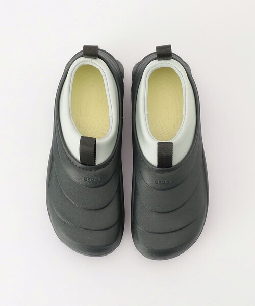 UNITED ARROWS & SONS(ユナイテッドアローズアンドサンズ)の「<crocs> Echo Storm/スニーカー(その他シューズ・メンズ・その他2/その他1・26cm/25cm/27cm/28cm)」の4枚目の写真