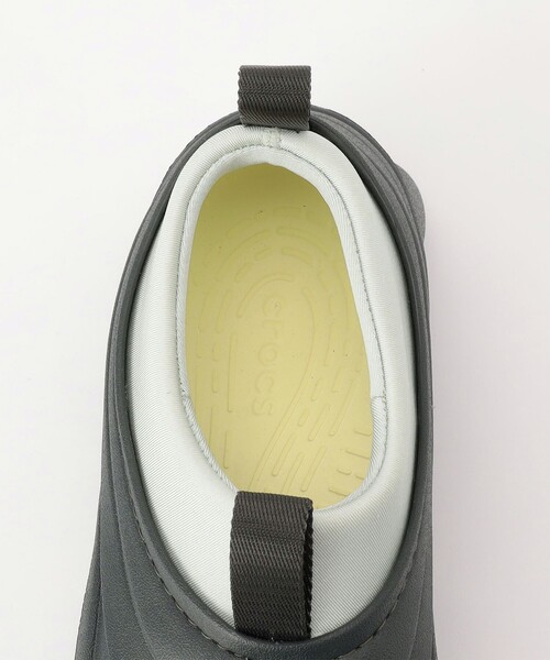 UNITED ARROWS & SONS(ユナイテッドアローズアンドサンズ)の「<crocs> Echo Storm/スニーカー(その他シューズ・メンズ・その他2/その他1・26cm/25cm/27cm/28cm)」の13枚目の写真