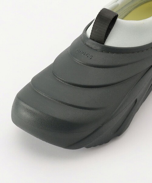 UNITED ARROWS & SONS(ユナイテッドアローズアンドサンズ)の「<crocs> Echo Storm/スニーカー(その他シューズ・メンズ・その他2/その他1・26cm/25cm/27cm/28cm)」の14枚目の写真
